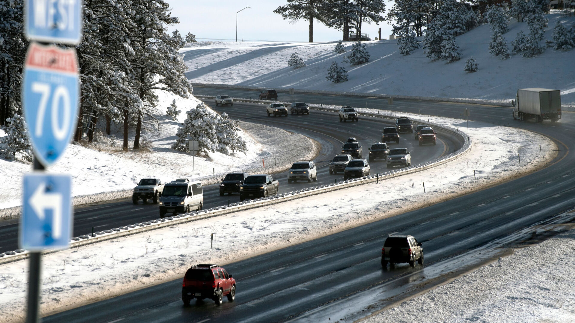 Holiday Travel